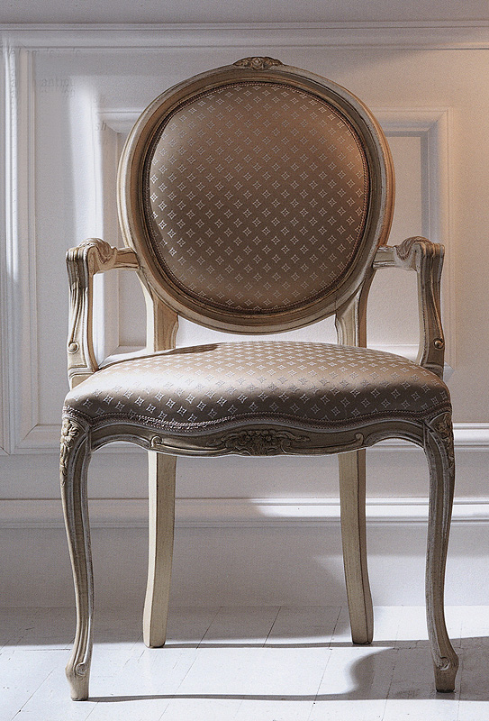 Стул  SILVANO GRIFONI 3432 