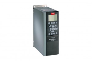 Danfoss VLT Refrigeration Drive FC 103 — преобразователи частоты для холодильных применений до 315 кВт FC-103P55KT4P55H2XGXXXXSXXXXAXBXCXXXXDX 134F8985