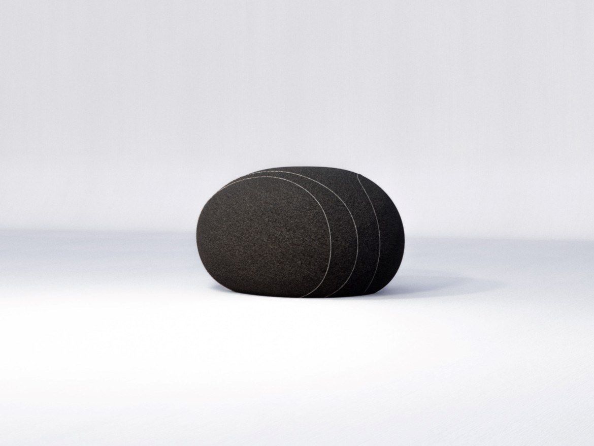 Пуф smarin Livingstones ARCH-00032126 - Вид №13