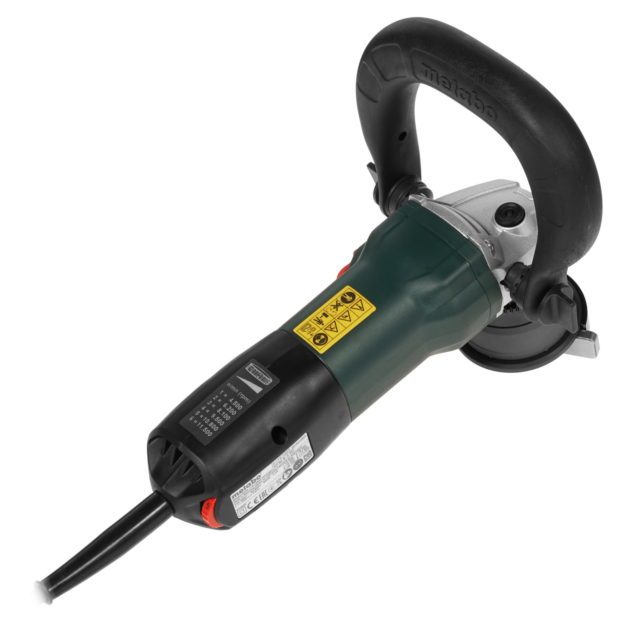 Фрезер Metabo KFM 9-3 RF 1172456 STDN-0043970 - Вид №1