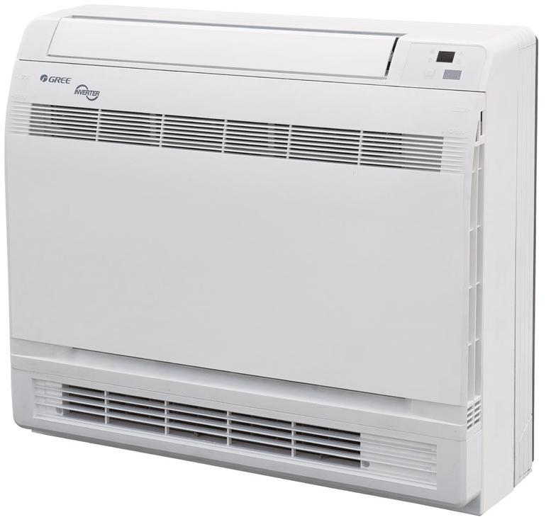 Gree Наружный блок Vrf sun-id-1349077 - Вид №10