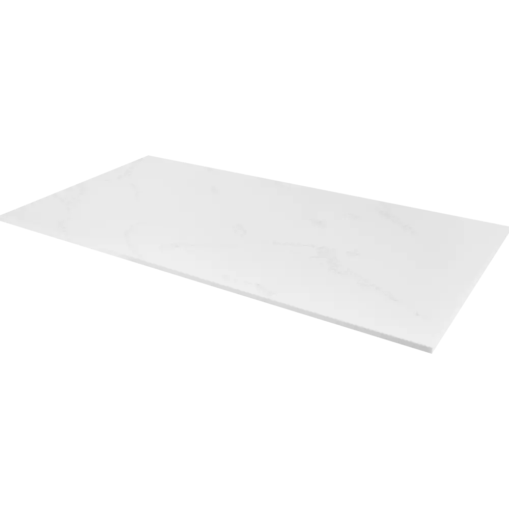 Столешница Santreyd Молекуль из искусственного камня 120×80 см 84168277 STLM-0046755 - Вид №5