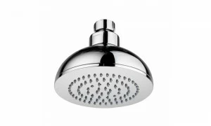 I00223 Потолочный & настенный душ Rondo/1 - Ø 100 mm BOSSINI