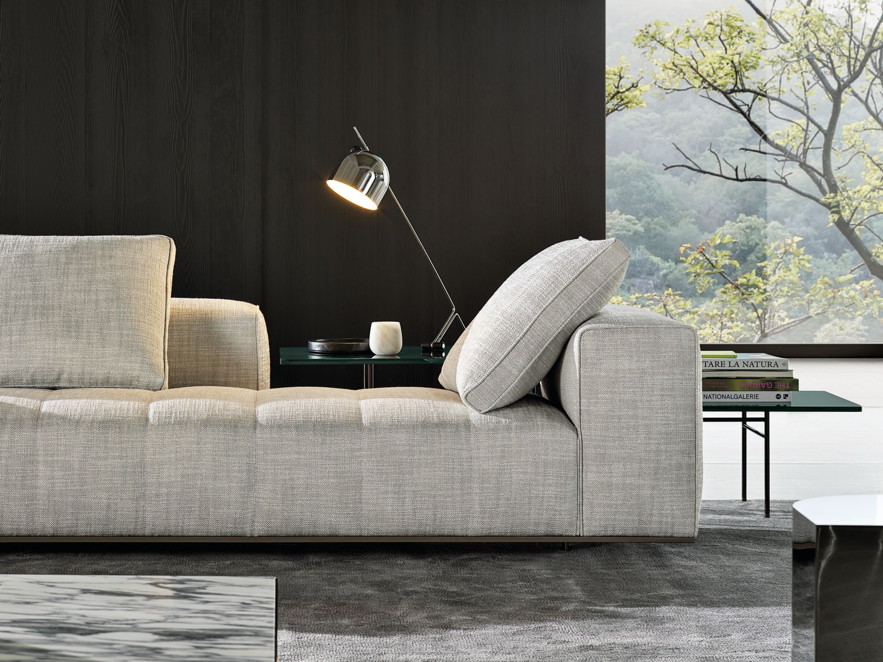 Ткань диван Minotti GOODMAN ARCH-00147953 - Вид №37