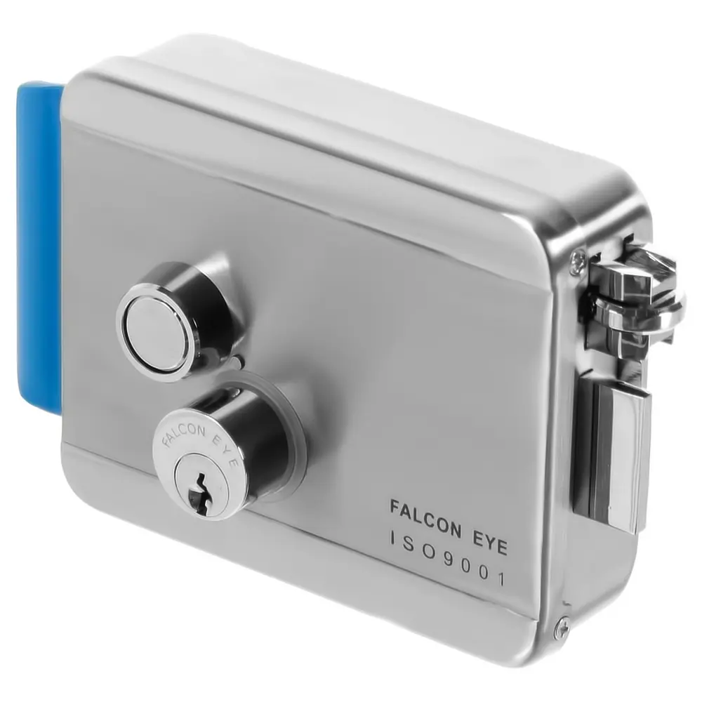 Электромеханический замок Falcon Eye FE-2369 для входных дверей 17849511 STLM-0008779 - Вид №1