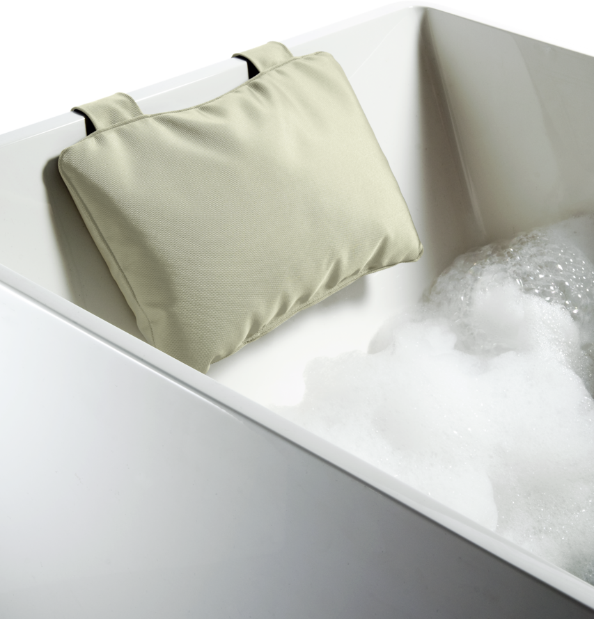 0952050 подушка для ванной NK DECOR WALTHER LOFT