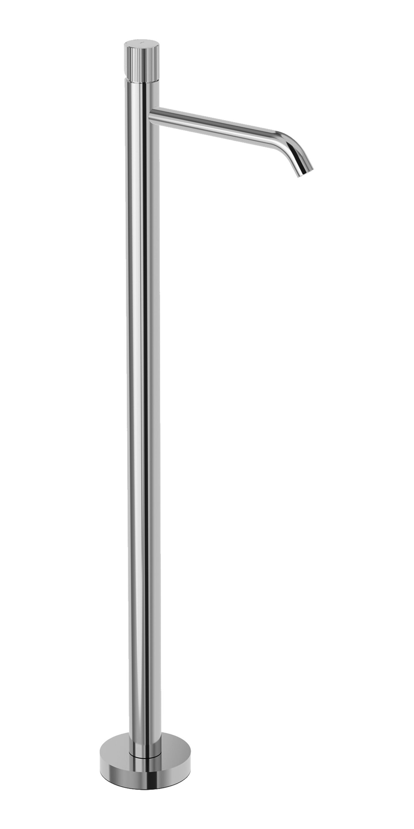 Смеситель для умывальника RUBINETTERIA PAFFONI Jo ARCH-00137918 - Вид №1