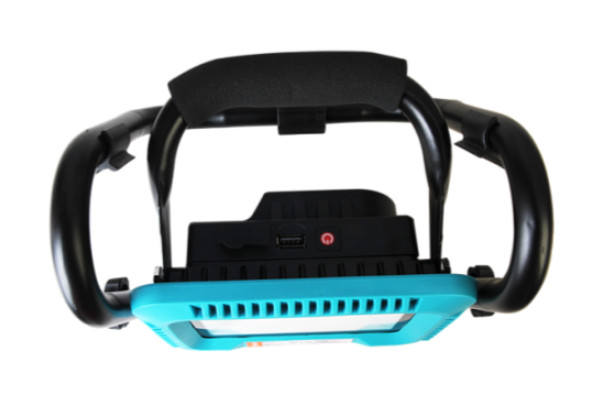 Фонарь Sturm! 4053-02-5000 1BatterySystem 18V , Без ЗУ, Без АКБ 9112592 STDN-0087516 - Вид №1