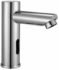 Saniline Электронный кран для общественных туалетов  Ruelda01