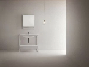 sanwacompany Тумба под умывальник Fine