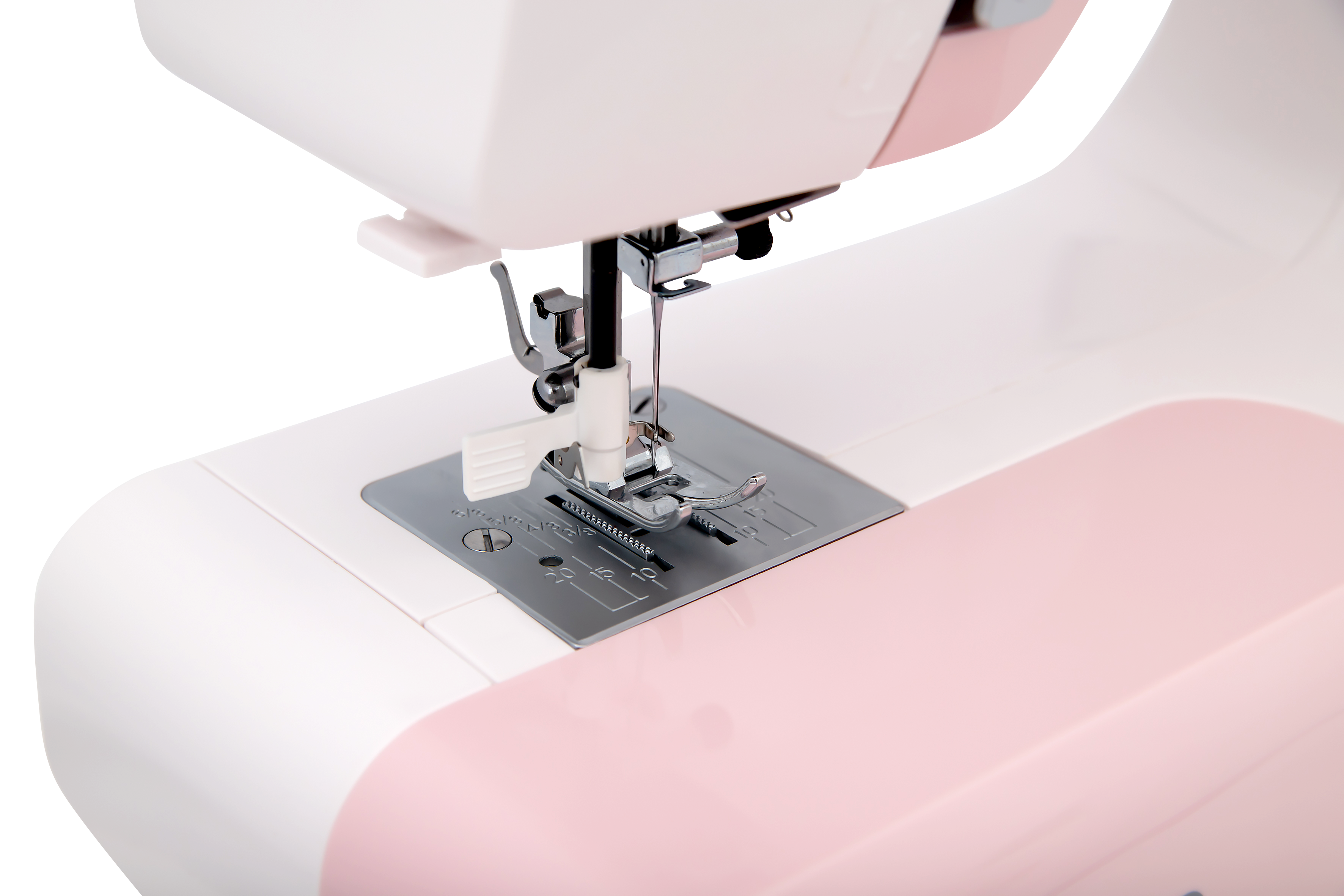 9073566 Швейная машина Comfort 1060 STDN-0126242 - Вид №6