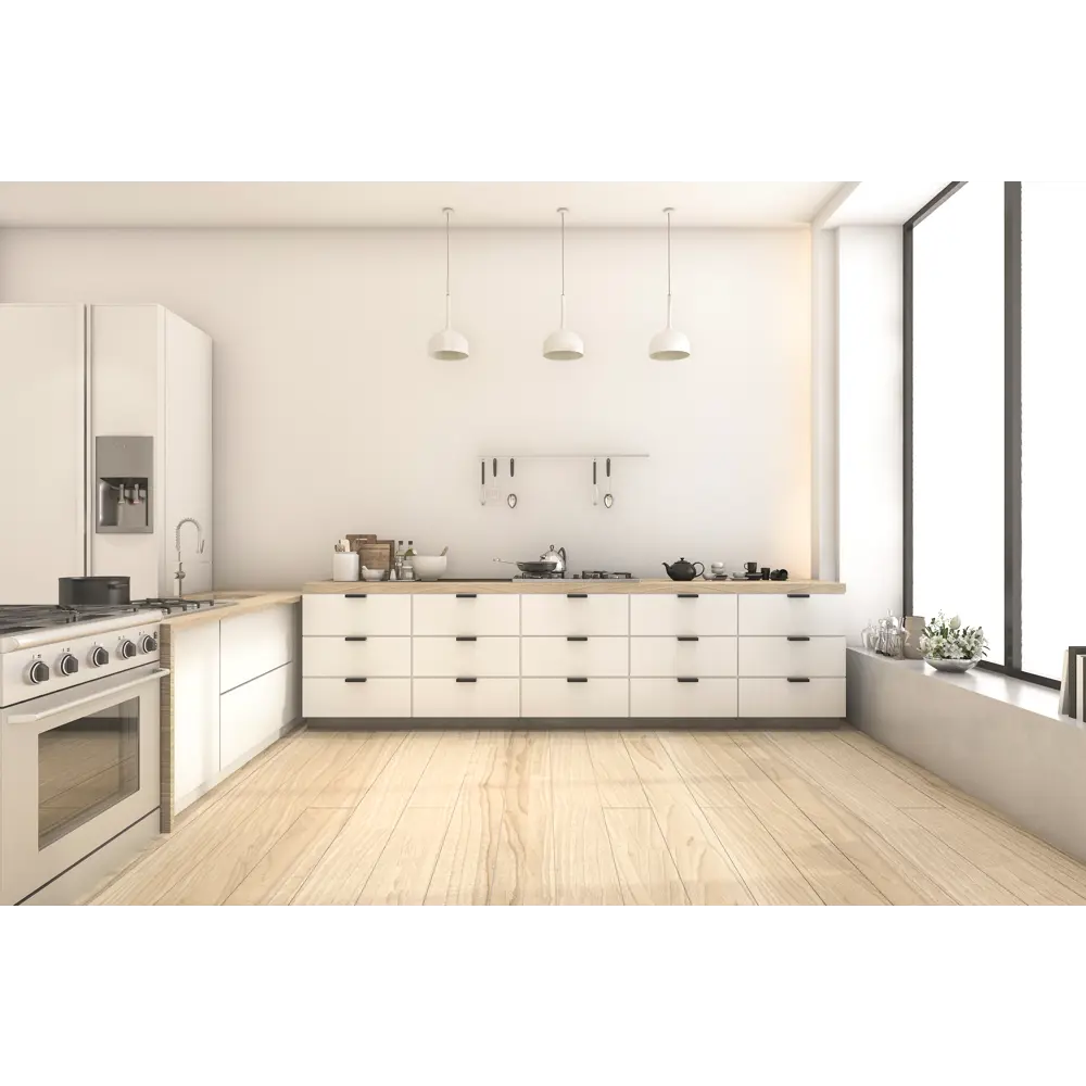 LUXENS Матовая краска для влажных помещений с онлайн-колеровкой 81963490 STLM-0015605 - Вид №12