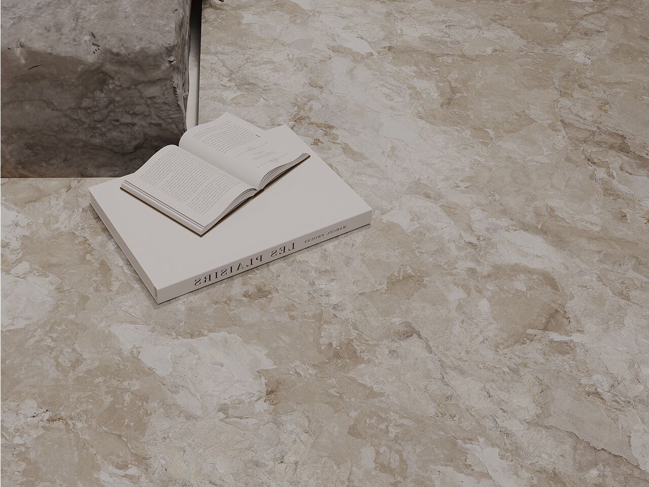 Мраморный пол / покрытие GANI MARBLE TILES CAMOUFLAGE ARCH-00093609