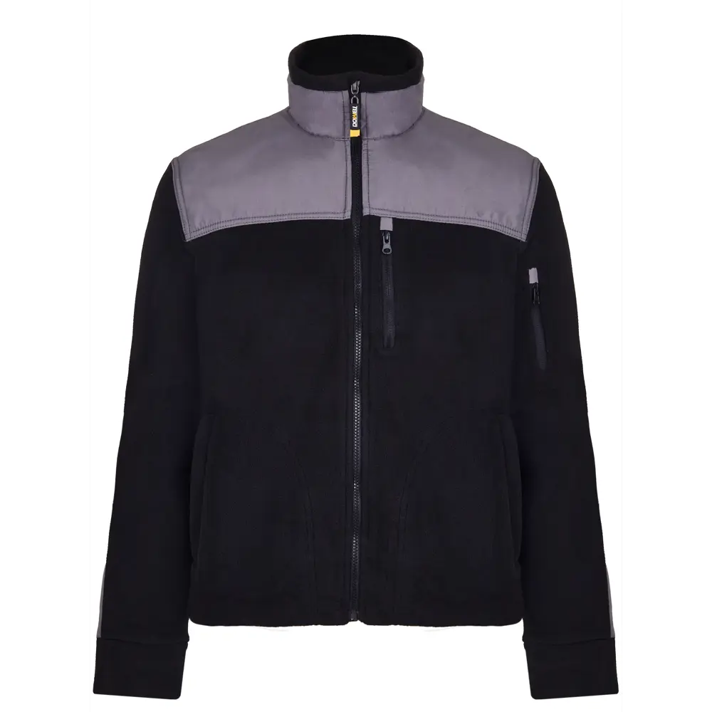 Утепленная рабочая куртка DOWELL Oxford - защита от холода и ветра 89393779 Outdoor STLM-1437722