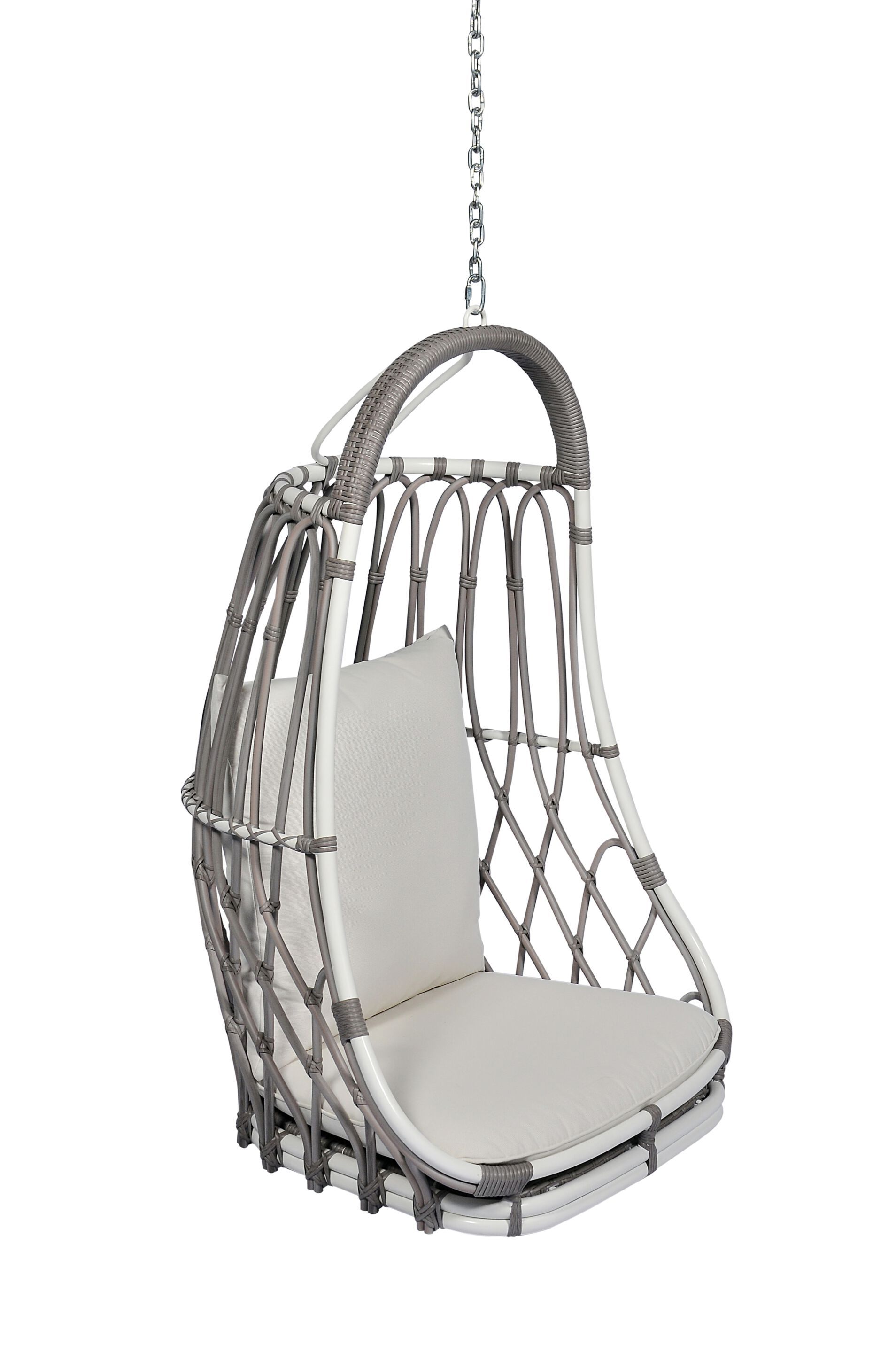 Подвесное сиденье из синтетического волокна cbdesign Искусство свинга ARCH-00027082 - Вид №20