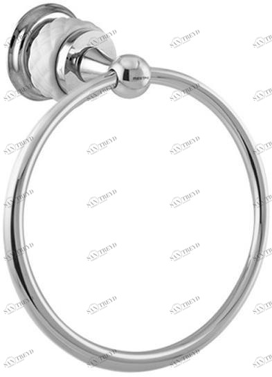 Bronces Mestre Держатель кольца для полотенца Coquette 065573.000.50