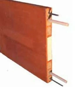 LEIPFINGER-BADER Система настенного отопления также называется «temperierung».