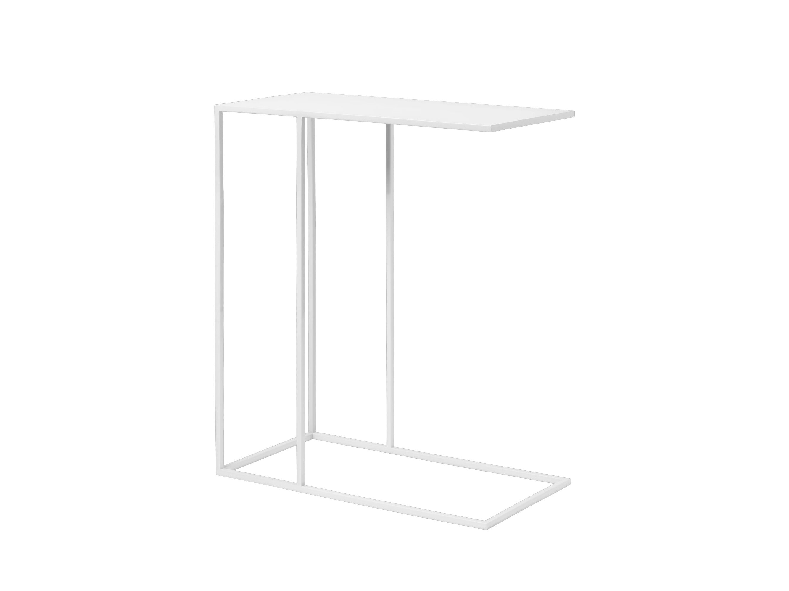 Стальной журнальный столик с порошковым покрытием blomus Fera ARCH-00003913 - Вид №2