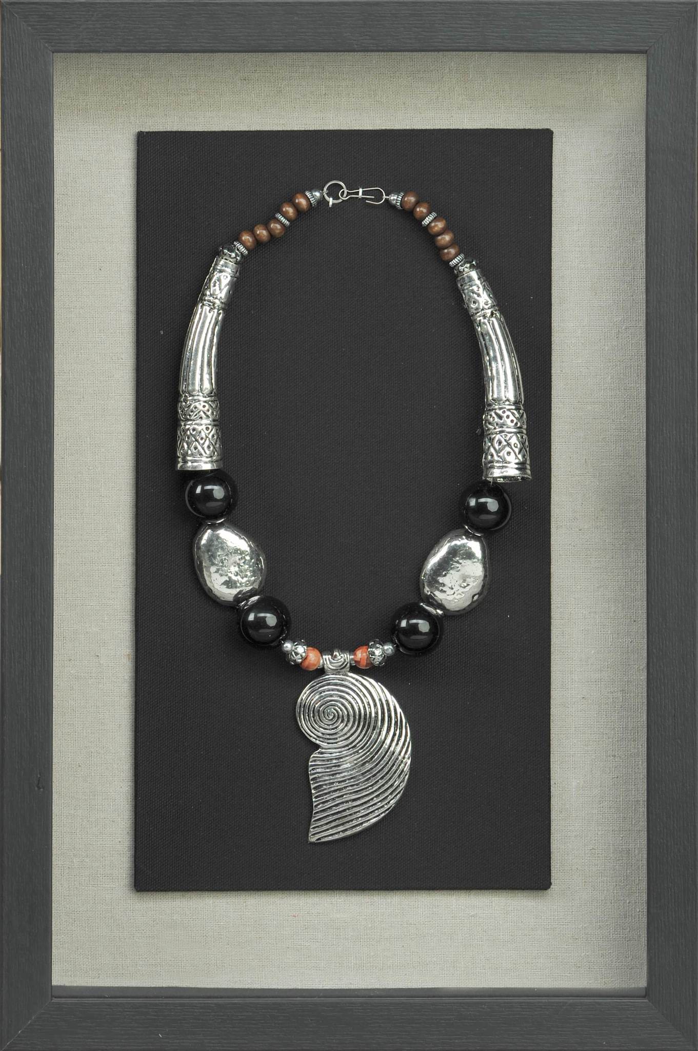 15154A Панно "Ожерелье 1" LAB.Space  - Вид №1