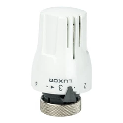 Термостатическая головка Luxor TT3000