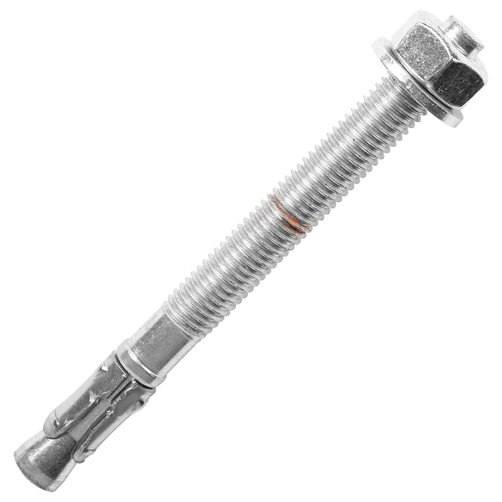 Анкер клиновой Sormat S-KA 12/34x130 мм STLM-2074230