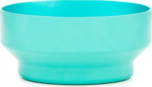 352056 Meta Bowl Ø 13 Бирюзовый Normann Copenhagen