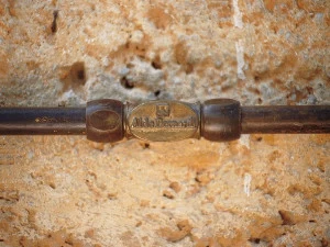 Aldo Bernardi Латунные фитинги для открытых систем Impianto a vista