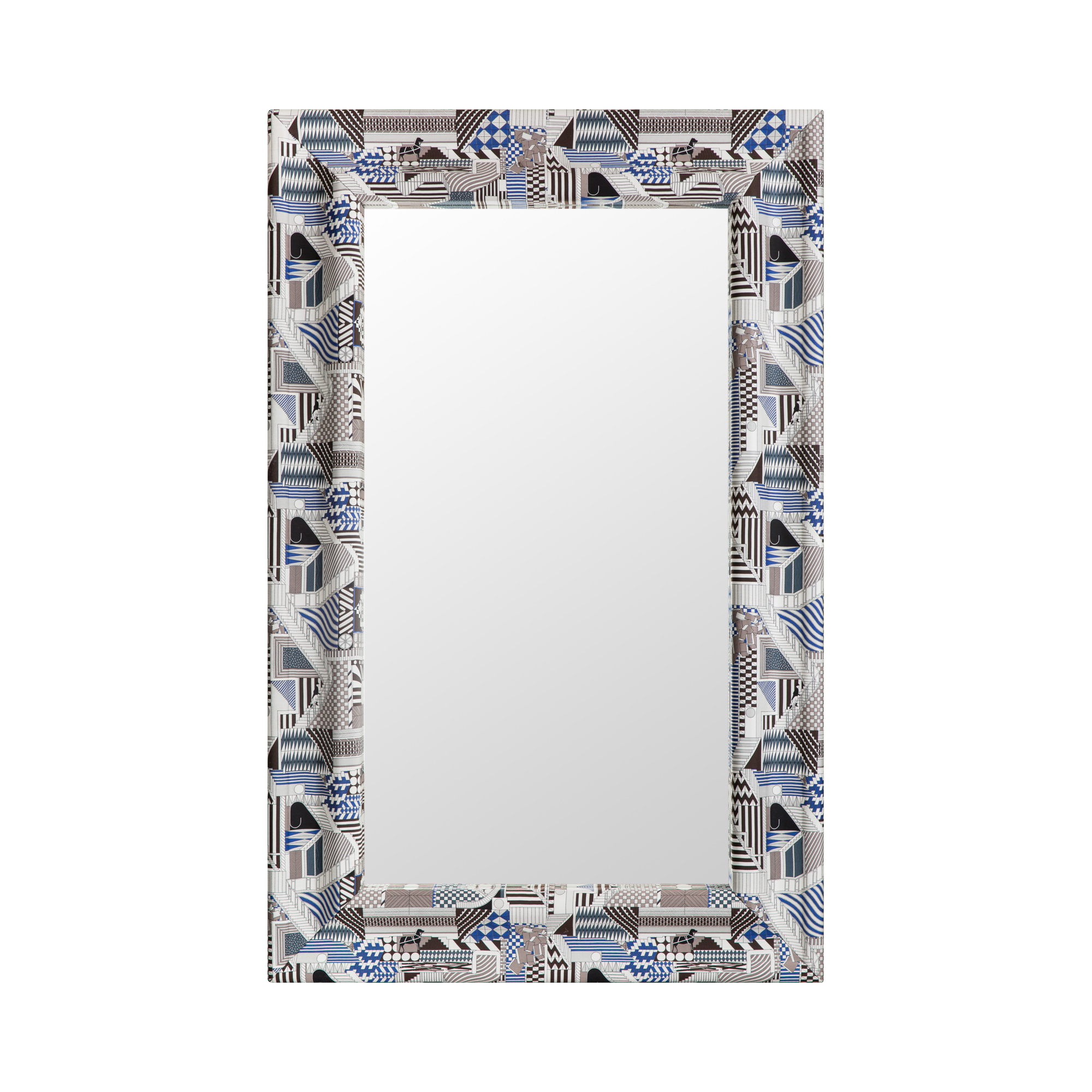 Зеркало / Grace LUDOVICA MASCHERONI sun-id-374503 - Вид №1