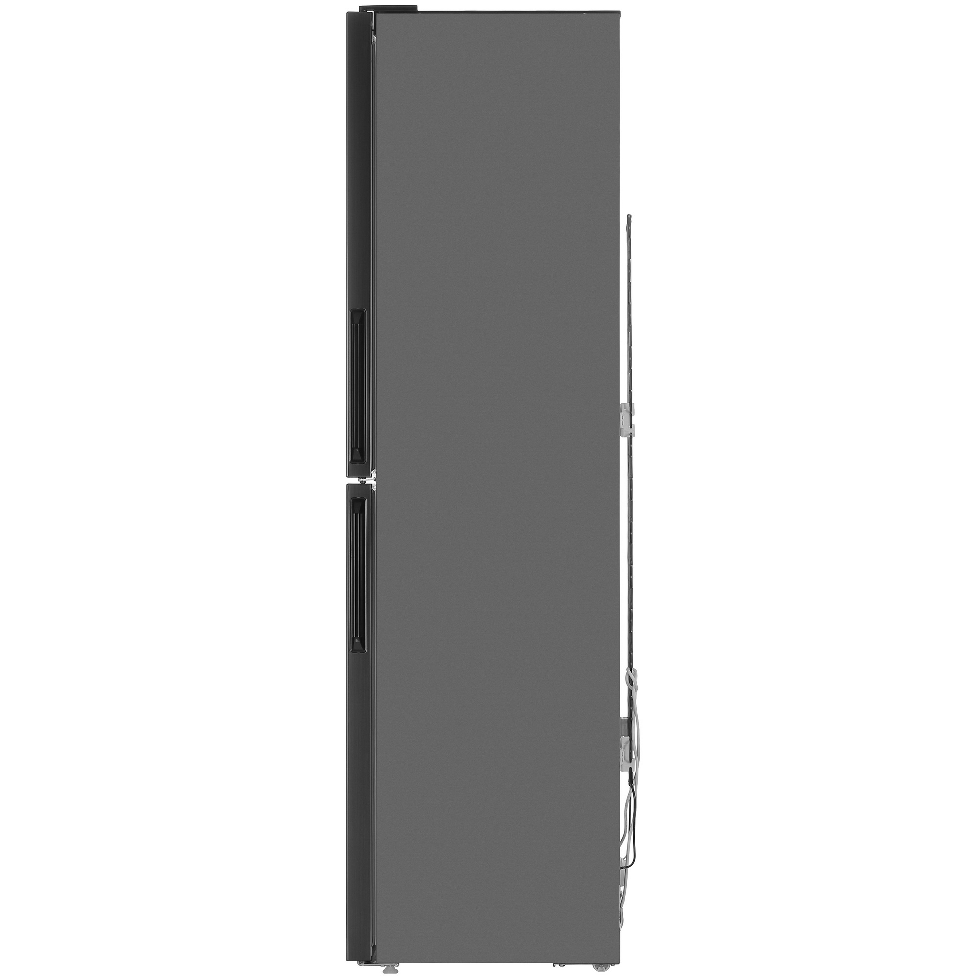 9031716 Холодильник с морозильником   ATLANT ХМ-4625-151 черный STDN-0019607 - Вид №3