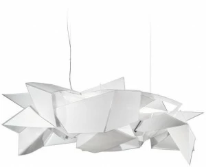 Slamp Светодиодная подвесная лампа из cristalflex®