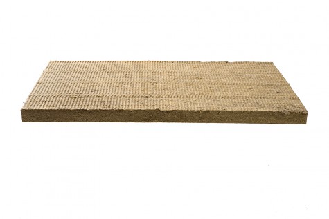 Утеплитель Rockwool РОКФАСАД 1000х600х50 мм (2,4м2;0,12м3) 14099 - Вид №7