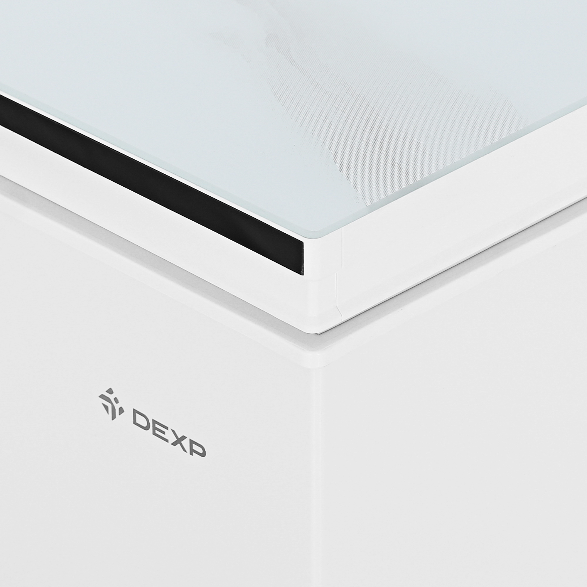 5098905 Морозильный ларь DEXP CE-10AMG белый STDN-0062750 - Вид №7