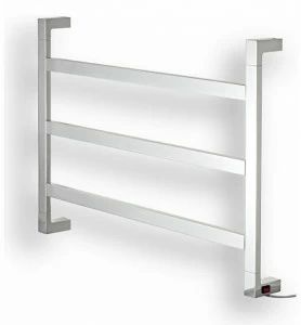 Vallvé Держатель для полотенец из металла Escada 0691773