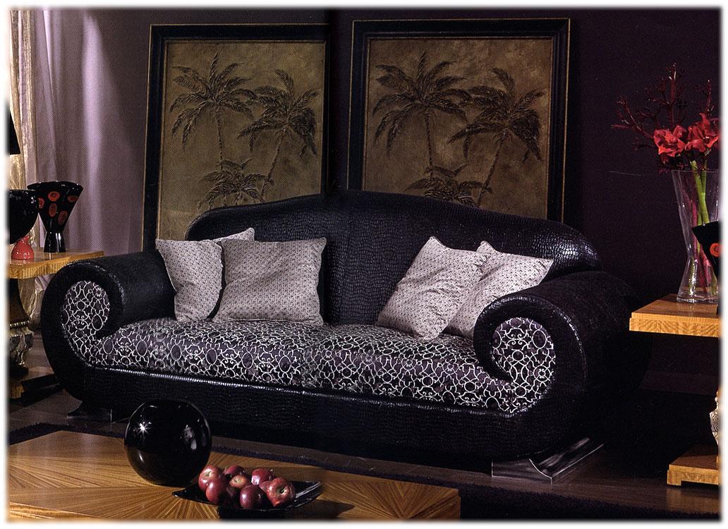 Диван Dupas BUSNELLI ADAMO 923/3 