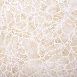 Обои бумажные 0.53х10 м камень цвет бежевый ER 1652-2