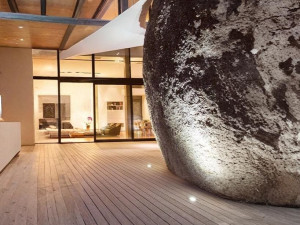 Открытый светодиодный маркер