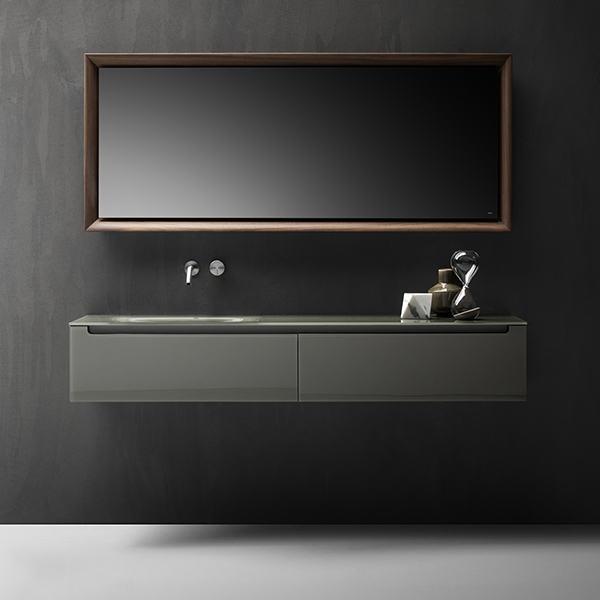 Edge Мебель для ванной Falper 