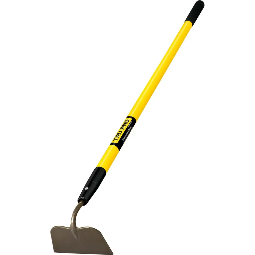 Тяпка садовая кованая Truper с усиленной ручкой 164 см 83406801 STLM-0041043