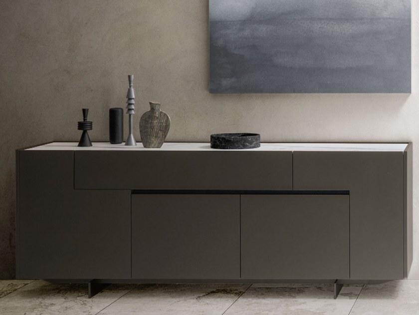 ZANETTE Буфет из дерева sun-id-1447172 - Вид №1