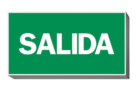 DST-2536 Lisu Daisalux Светильники сигнальные Металлический Серый 