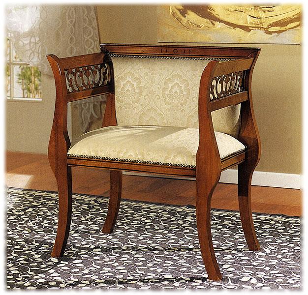 Кресло  MIRANDOLA 191/P 