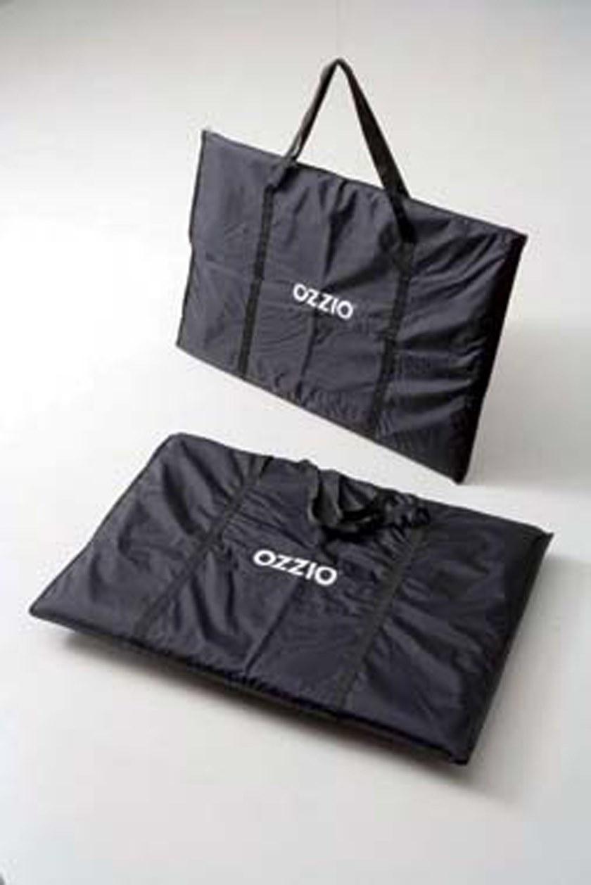 Ozzio Italia Выдвижная прямоугольная консоль  T023  - Вид №19