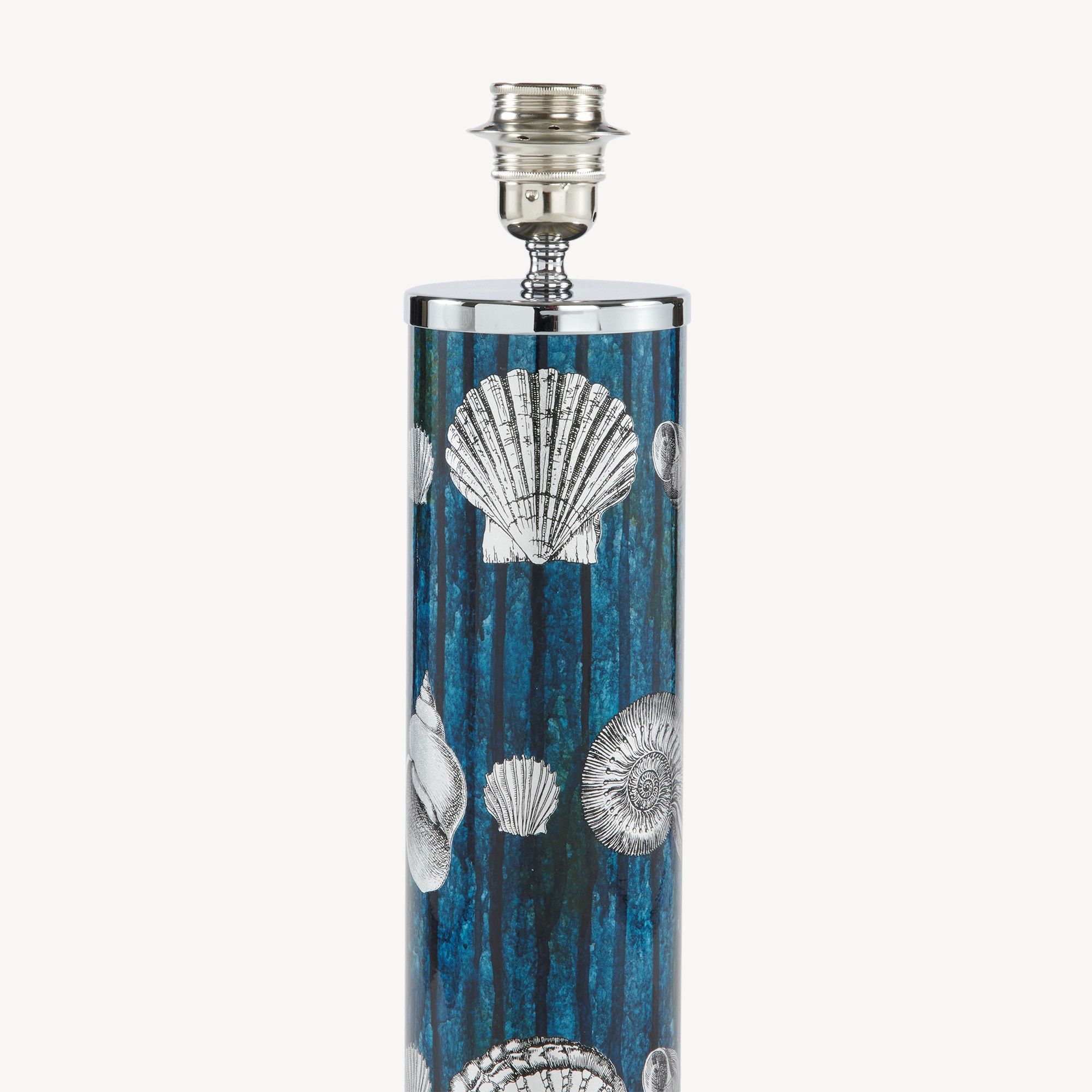 Металлическая настольная лампа Fornasetti Джиро ди Кончилье ARCH-00148439 - Вид №3