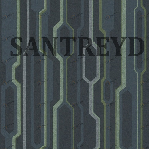 228112 Обои Rasch Textil Aristide