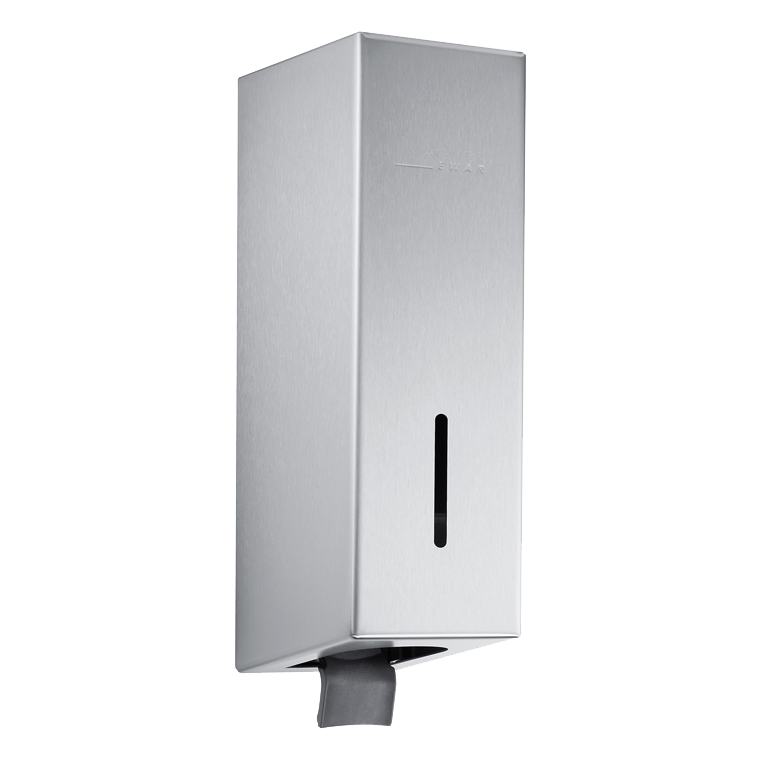 727303 Дозатор жидкого мыла WP101-1 WAGNER_EWAR A-LINE Wagner Ewar 