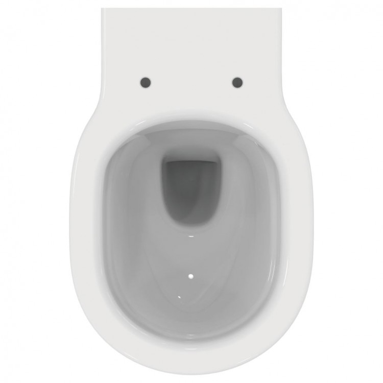 E228801 Подвесной унитаз Rimless+ Ideal Standard CONNECT AIR - Вид №1