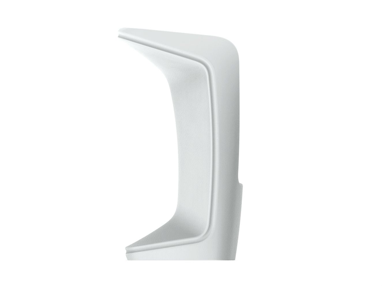 Высокий консольный садовый стул Vondom ARCH-00080803