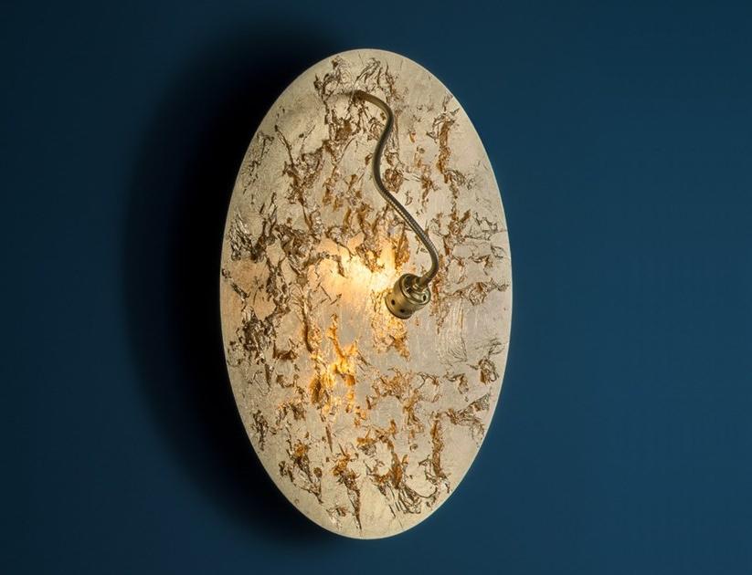 Catellani & Smith Настенный светильник / потолочный светильник Luci d'oro sun-id-1360908 - Вид №1