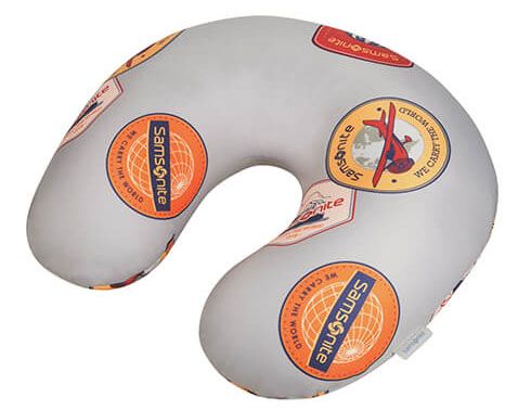 CO1-28019 Подушка CO1*019 Travel Rest Pillow Samsonite Travel Accessories 