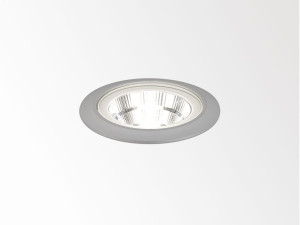 Алюминиевый напольный светодиодный маркер